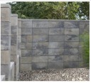 Блок BH28 PYRITE JONIEC для забора ROMA HORIZON