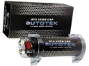 Autotek ATX1200 — конденсатор емкостью 1,2Ф