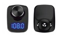 XBLITZ X300 PRO Handsfree FM vysielač Funkcie USB nabíjačka hands-free súpravu