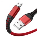 УЛУЧШЕННЫЙ КАБЕЛЬ БЫСТРОЙ ЗАРЯДКИ MICRO USB QC 3.0 3A