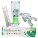 ОПАЛЕСЦЕНЦИЯ 4x% 16_4в1 SUPER SET WHITENING USA