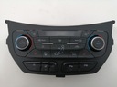 FORD KUGA MK2 ПАНЕЛЬ КОНДИЦИОНЕРА GJ5T-18C612-DF