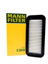 FILTRO AIRE C2610/MAN MANN FILTROS 