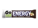 SANTE TYČINKA ENERGY GO ON 24x 50 g VITAMIN ENERGIA Kód výrobcu 84