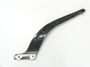 PROTECTION WING PAD HARLEY SOFTAIL STREET BOB  photo 4