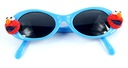 Солнцезащитные очки Elmo «Улица Сезам» 2–4 года