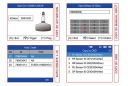 PROGRAMMEUR TPMS AUTEL MAXI TS508 4 CAPTEURSphoto 5