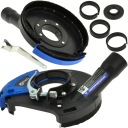 КРЫШКА ПЫЛЕОТДАЧИ ДЛЯ Шлифмашины 125