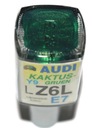 AUDI LZ6L KKTUSGRUEN КРАСКА ДЛЯ РЕШЕНИЯ ЦАРАПИН ARA 10 МЛ