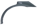KIA SORENTO 02-09 РЕМОНТ ЗАДНЕГО КРЫЛА ОЦИНКОВАННЫЙ L