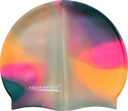 Силиконовая шапочка для плавания Bunt 50 цветов для БАССЕЙНА