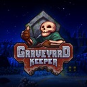 Steam KEY для Graveyard Keeper PL