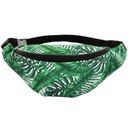 КОШЕЛЕК НАСТЕННАЯ СУМКА ЗЕЛЕНЫЕ ЦВЕТЫ