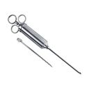 ШПРИЦ STEBA ДЛЯ МАРИНОВАНИЯ МЯСА