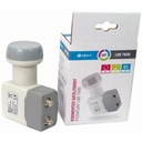 Спутниковый конвертер Twin HD NC+POLSAT4K DPM