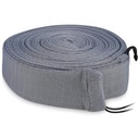 ЦЕНТРАЛЬНЫЙ ПЫЛЕСОС КРЫШКА ДЛЯ ВСАСЫВАЮЩЕГО ШЛАНГА 9м