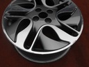 RENAULT CAPTUR CLIO IV DISC 7X17 4X100 ET44 photo 3 - milautoparts-fr.ukrlive.com