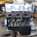 Двигатель Mitsubishi 6G72 для вилочного погрузчика