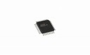 Процессор ATMEGA48PA-AU TQFP32, 8-битный AVR