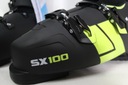 Nové topánky LANGE SX 100 veľ.27,5/42,5 .....[h819] Dĺžka vložky 275 mm