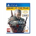 PS4 Ведьмак 3 III ДИКИЙ ГОН ИЗД. ГОД НОВЫЙ