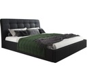 Кровать для спальни 180x200 с контейнером AL