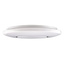 Светодиодный потолочный светильник 24W 4000K 03283 RINGE LED IDEUS