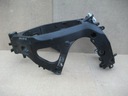 SUZUKI GSXR 750 K9 ПРЯМАЯ РАМА РАМА