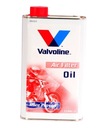 VALVOLINE AIR FILTER OIL 1 литр фильтрующего масла