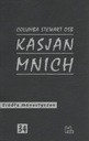 Монах Кассиан Колумба Стюарт OSB ŹM 34 Тынец