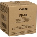 Печатающая головка Canon PF-04 PF04 3630B001 650