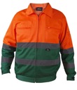 Рабочая куртка VWTC06-BOG, XXL Vizwell