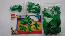 UNIKÁT LEGO Toy Story 7595 Vojaci -BEZ KRABICE Číslo výrobku 7595