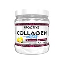 KOLAGEN silné kosti kĺby ProActive Collagen 400g CITRÓN Druh kolagén