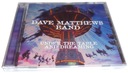 DAVE MATTHEWS BAND UNDER THE TABLE AND DREAMING CD