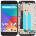 ДИСПЛЕЙ СЕНСОРНЫЙ ЖК-ЭКРАН РАМКА XIAOMI Mi A1 5X