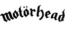 наклейка MOTORHEAD