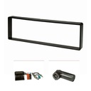 РАДИОРАМКА ISO АНТЕНННЫЙ УСИЛИТЕЛЬ CITROEN C4 04