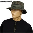 Польская военная шляпа DOMINATOR BOONIE с кепкой Rip-Stop, wz.93 L