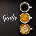 Набор кофе в зернах DECAF 100% Guilis 5кг