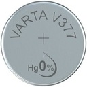 АККУМУЛЯТОР VARTA V377 SR626SW