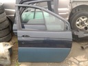 ДВЕРЬ ПЕРЕДНЯЯ ПРАВАЯ RENAULT SCENIC 1 LIFT RX4