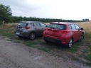 TOYOTA AURIS II СТЕРЖЕНЬ ПОДПОРА КАПОТА DRUT изображение 10