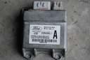 FORD TRANSIT MK6 VI ДАТЧИК ПОДУШКИ БЕЗОПАСНОСТИ YC1A-14B321-AF