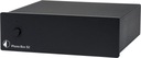 ПРЕДУСИЛИТЕЛИ ДЛЯ ГРАФОНА PRO-JECT PHONO BOX S2