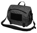 СУМКА Helikon URBAN COURIER, большая меланжевая S/B