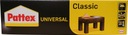 Клей PATTEX UNIVERSAL Classic 50мл