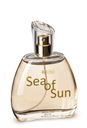 JFENZI Sea of Sun 3x100ml EDP WOMEN Kod producenta 5903545002704