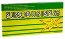 GRA EUROBUSINESS EUROBIZNES EUROBISNES MONOPOL Kod producenta 06294