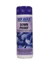 Nikwax Down Wash Direct 300 мл + Down Proof 300 мл